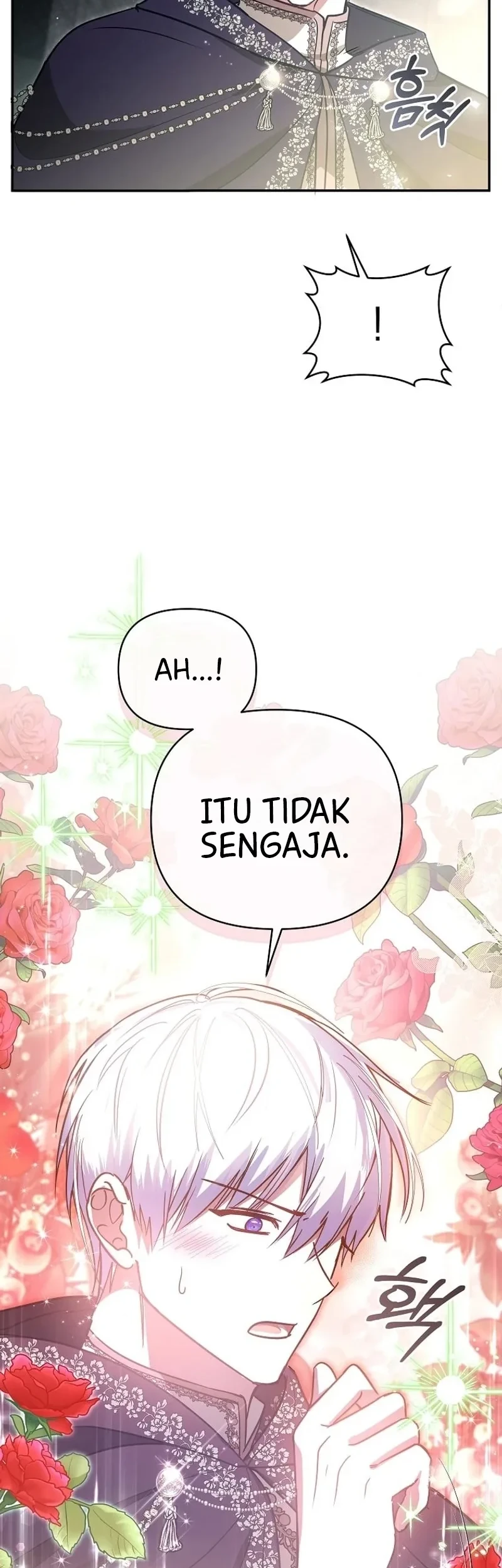 My Sister Is the Main Character Chapter 15 - halaman 10