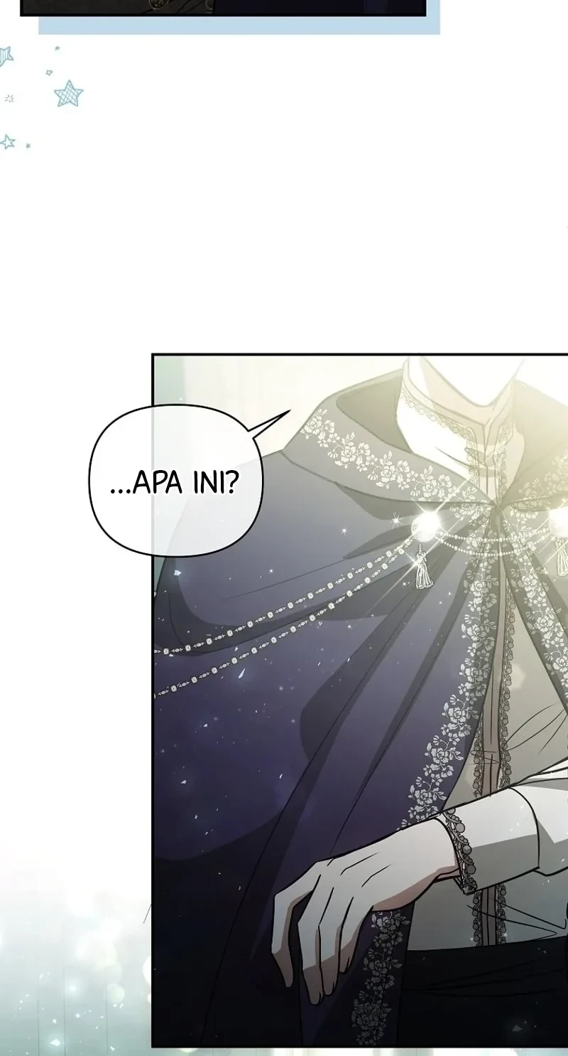 My Sister Is the Main Character Chapter 15 - halaman 17