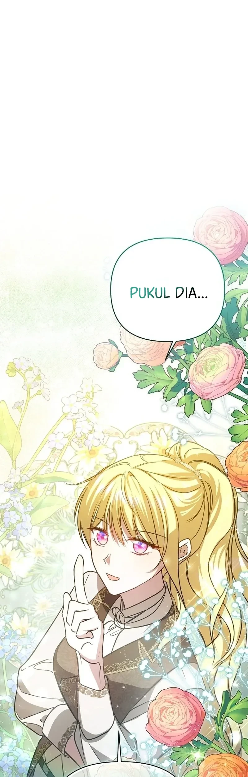 My Sister Is the Main Character Chapter 15 - halaman 2