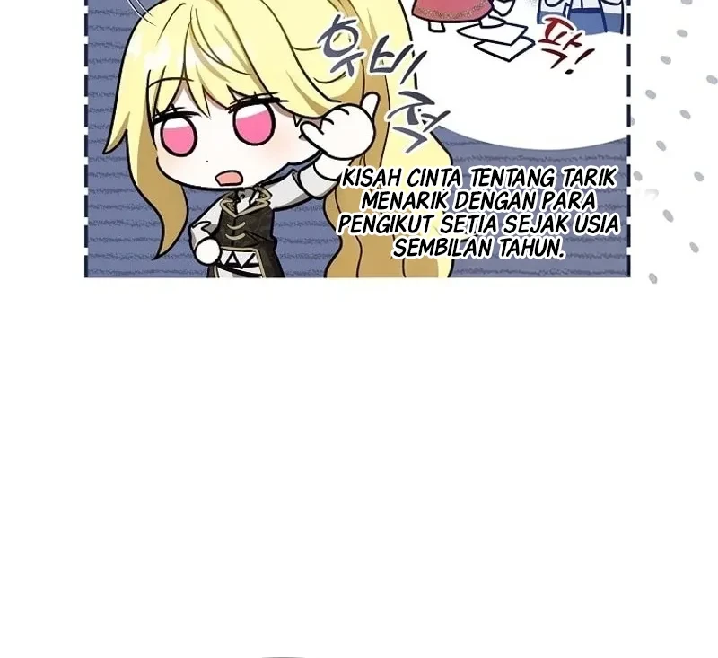 My Sister Is the Main Character Chapter 15 - halaman 6