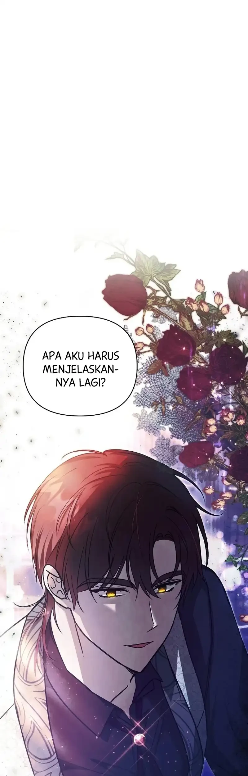My Sister Is the Main Character Chapter 16 - halaman 2