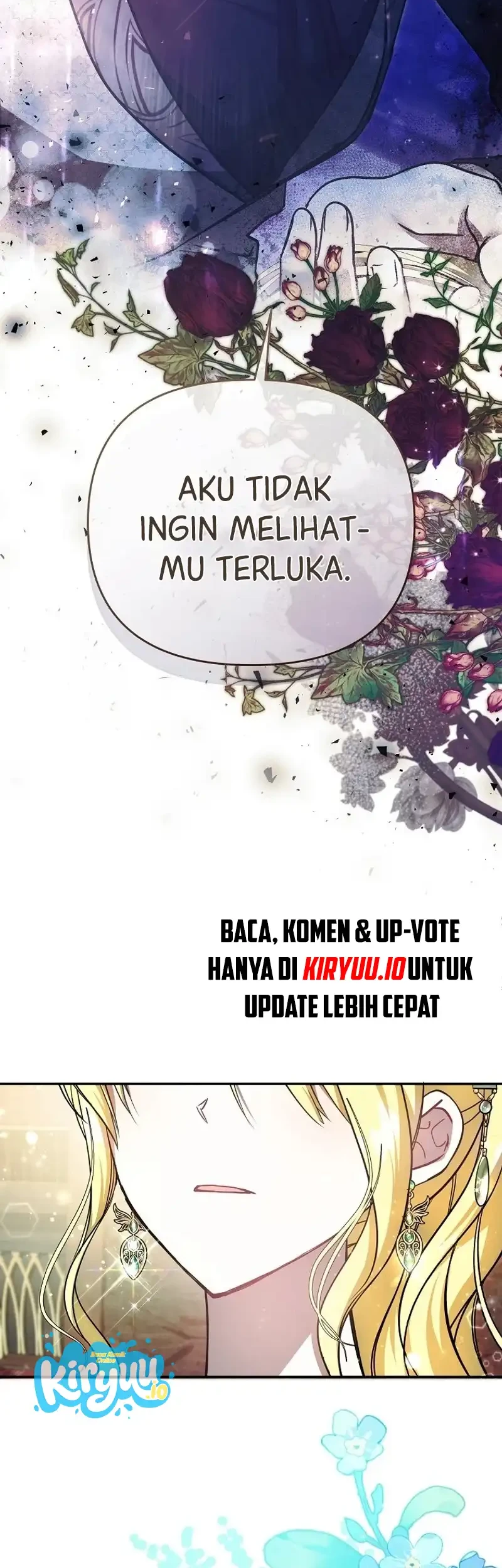 My Sister Is the Main Character Chapter 16 - halaman 3