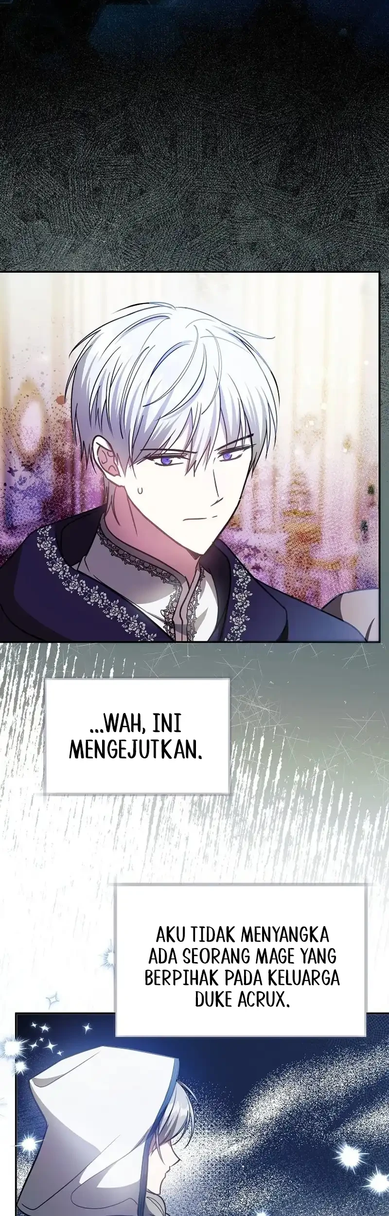My Sister Is the Main Character Chapter 16 - halaman 38