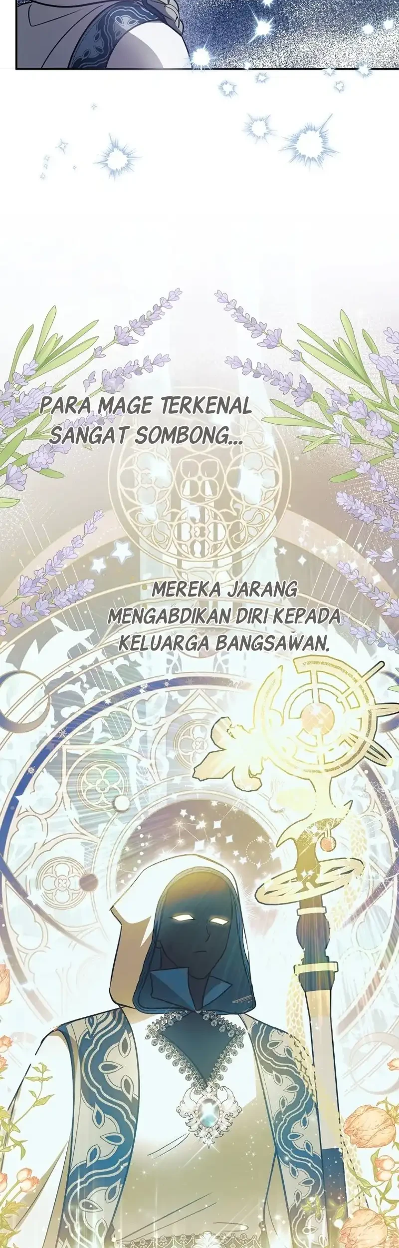 My Sister Is the Main Character Chapter 16 - halaman 39