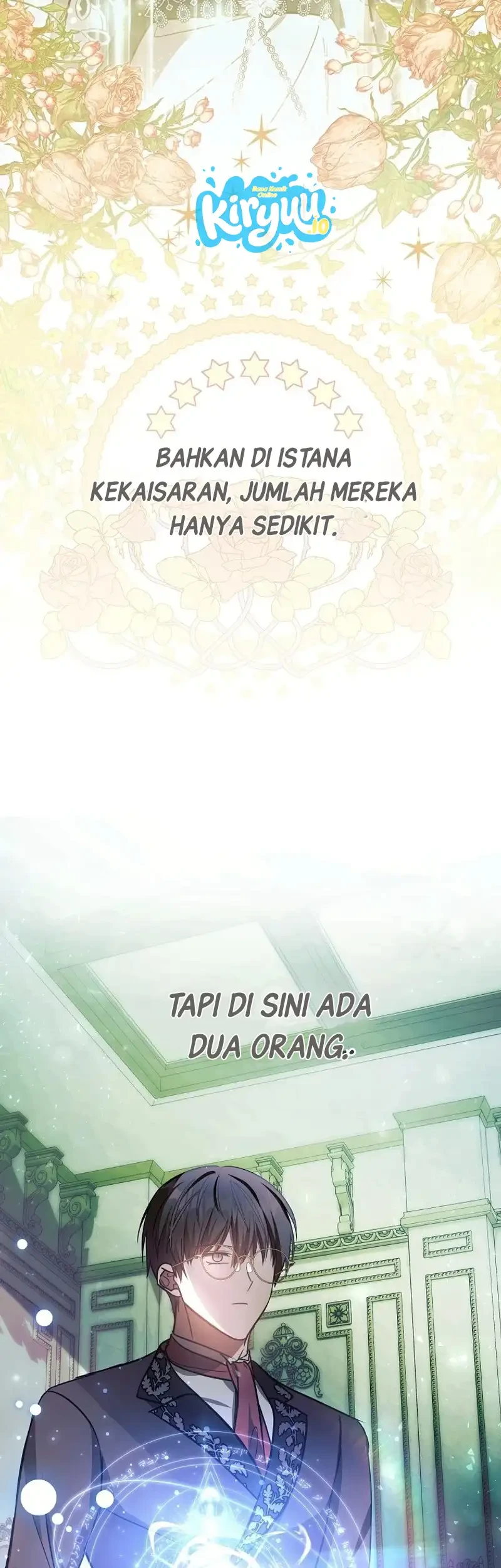 My Sister Is the Main Character Chapter 16 - halaman 40