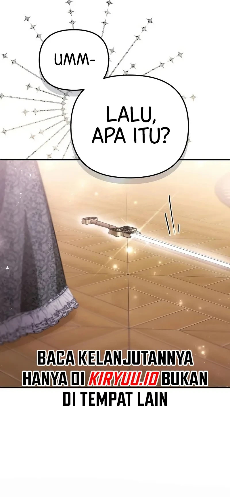 My Sister Is the Main Character Chapter 17 - halaman 13