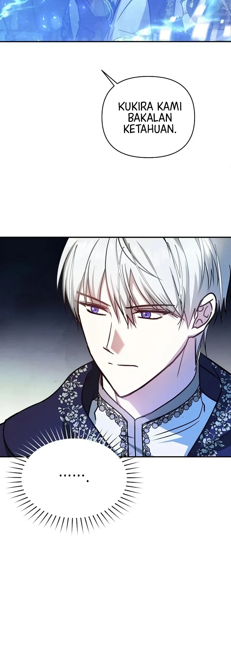 My Sister Is the Main Character Chapter 17 - halaman 27