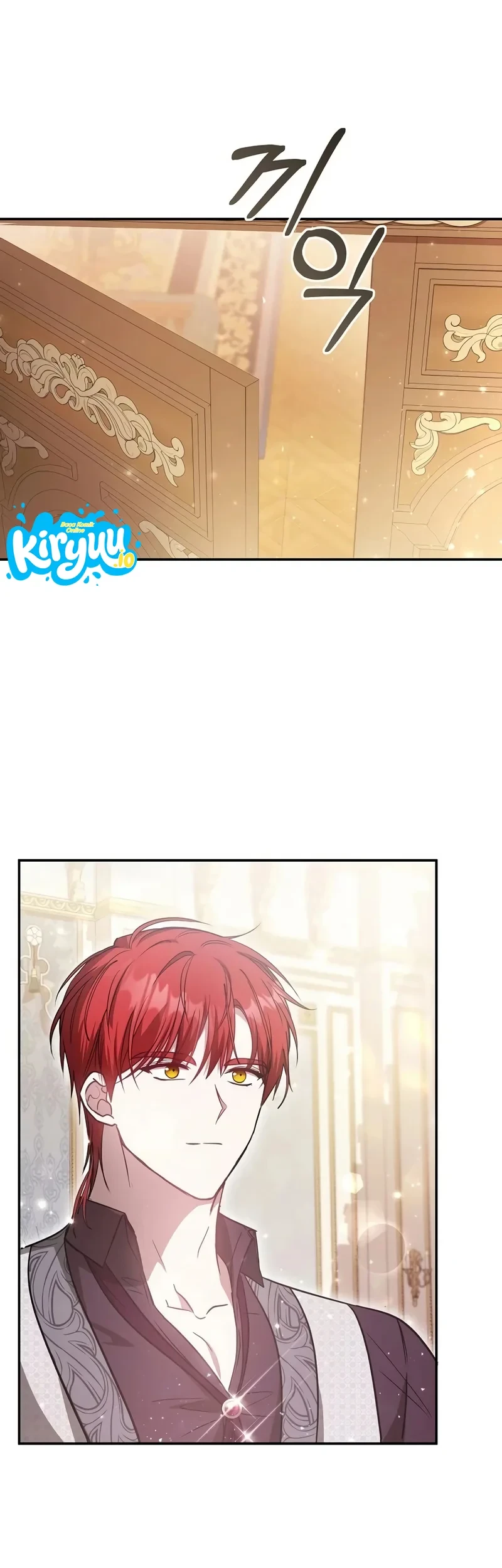 My Sister Is the Main Character Chapter 17 - halaman 4