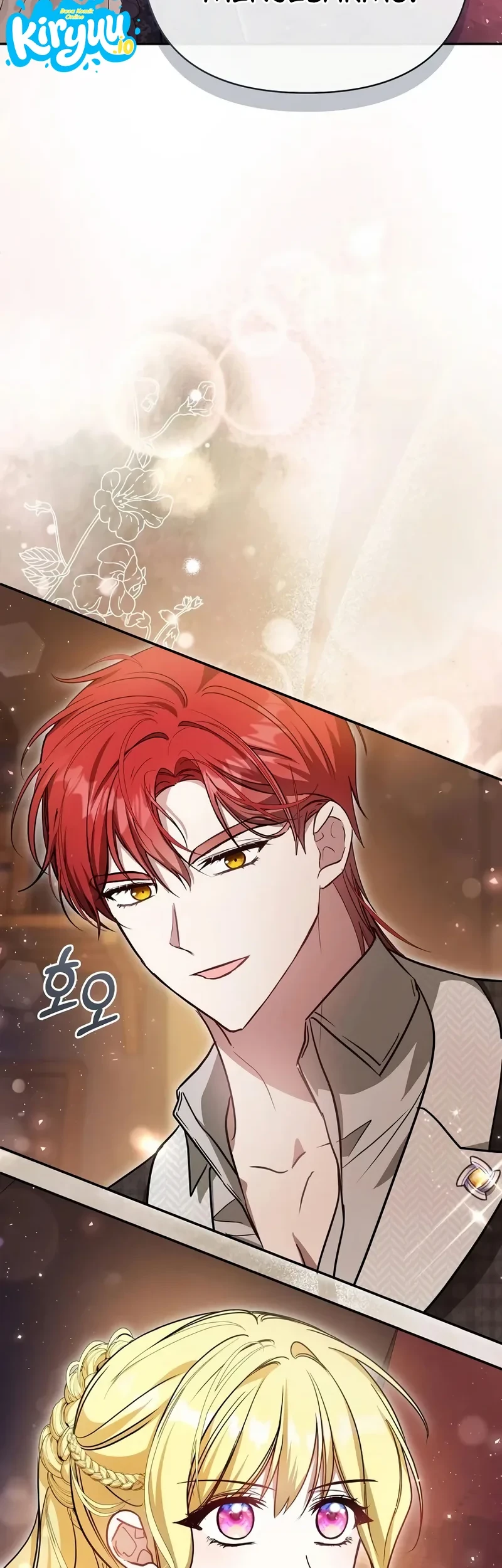 My Sister Is the Main Character Chapter 17 - halaman 47