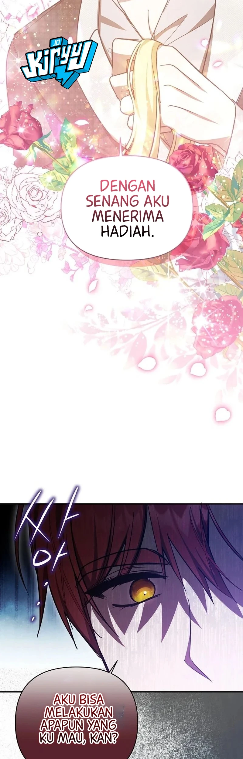 My Sister Is the Main Character Chapter 18 - halaman 18