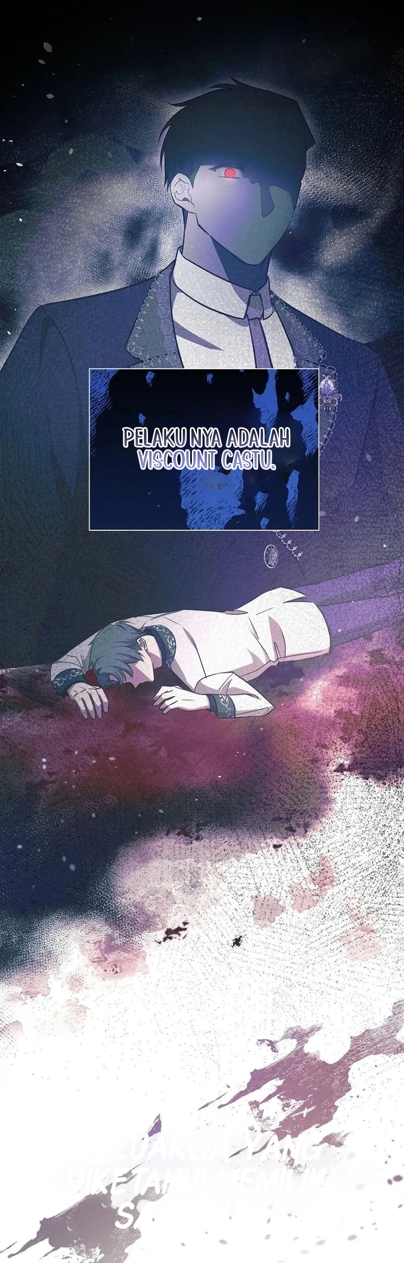 My Sister Is the Main Character Chapter 18 - halaman 24