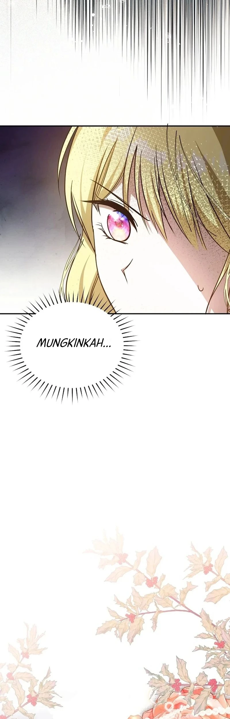 My Sister Is the Main Character Chapter 18 - halaman 34