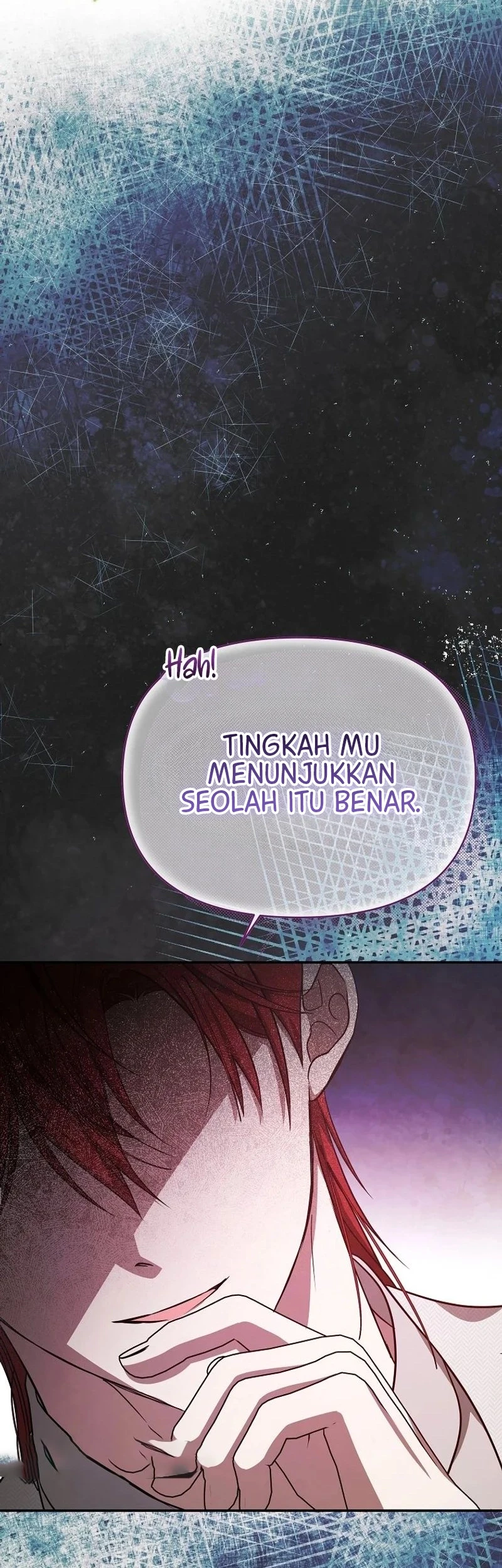 My Sister Is the Main Character Chapter 18 - halaman 4