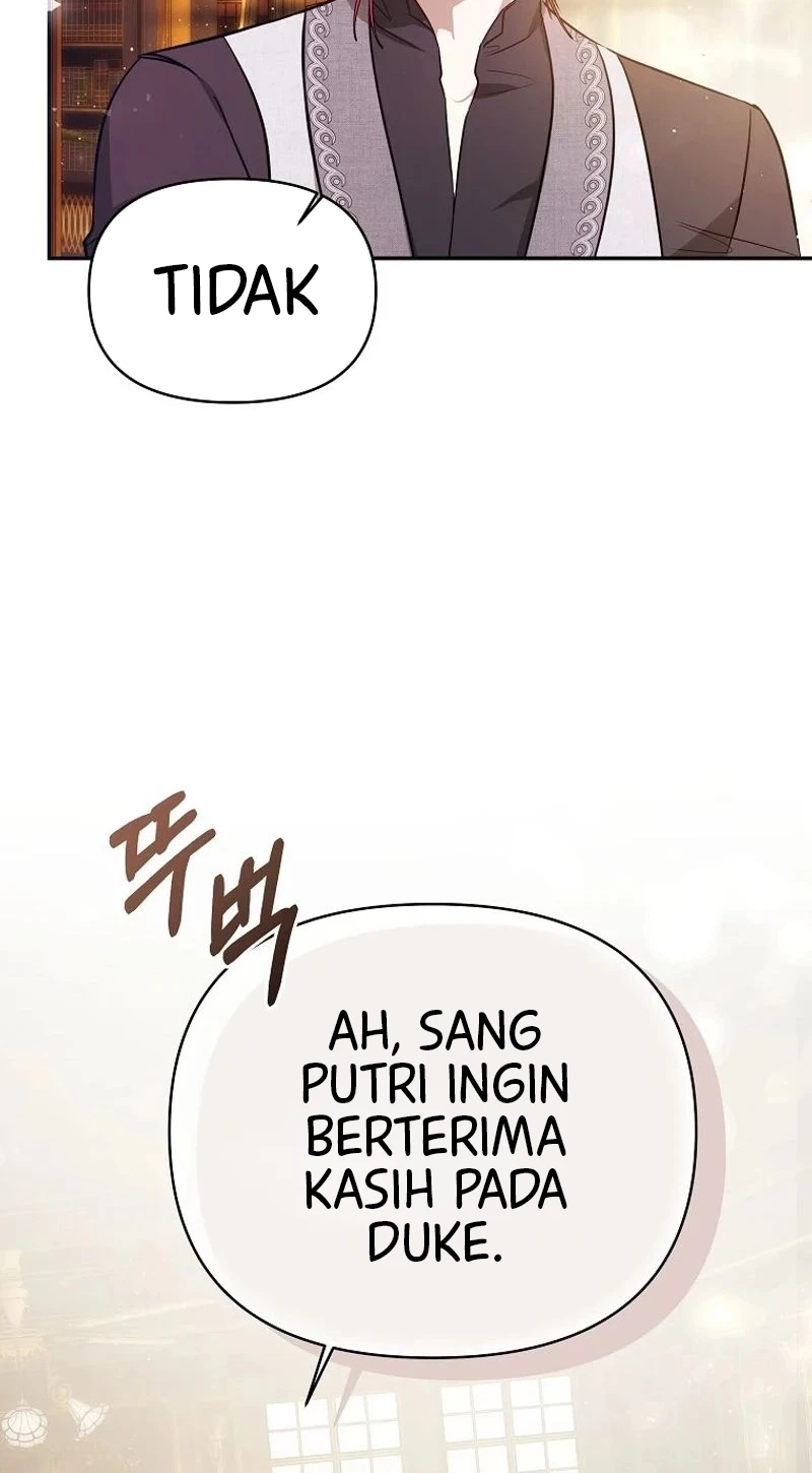 My Sister Is the Main Character Chapter 18 - halaman 43