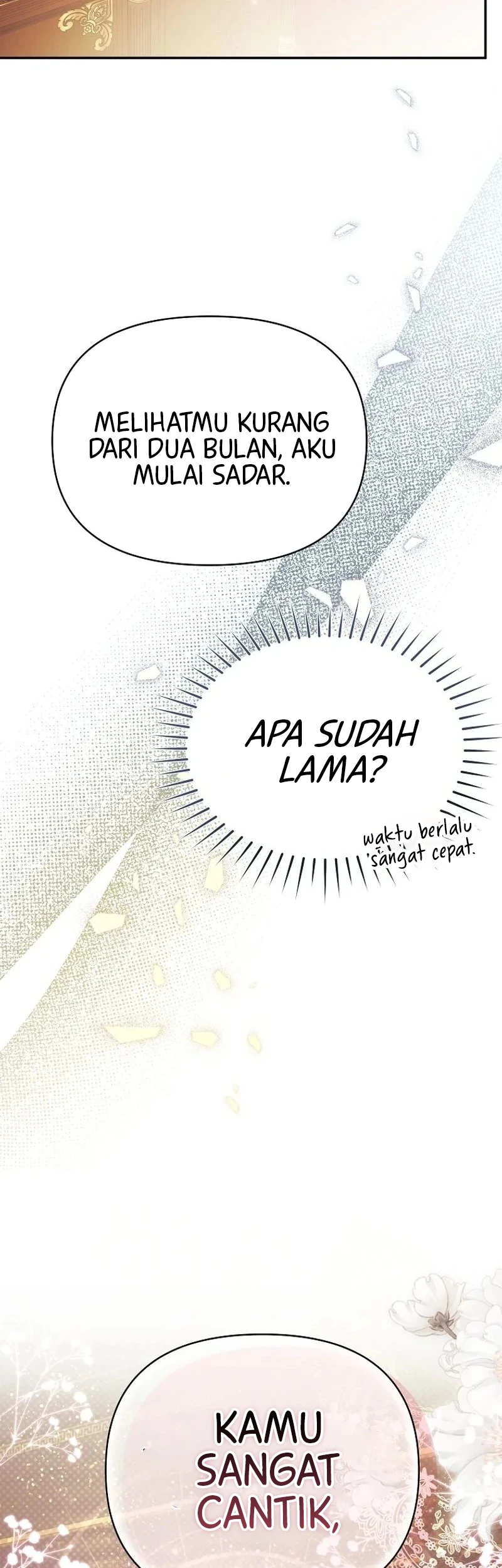 My Sister Is the Main Character Chapter 18 - halaman 47