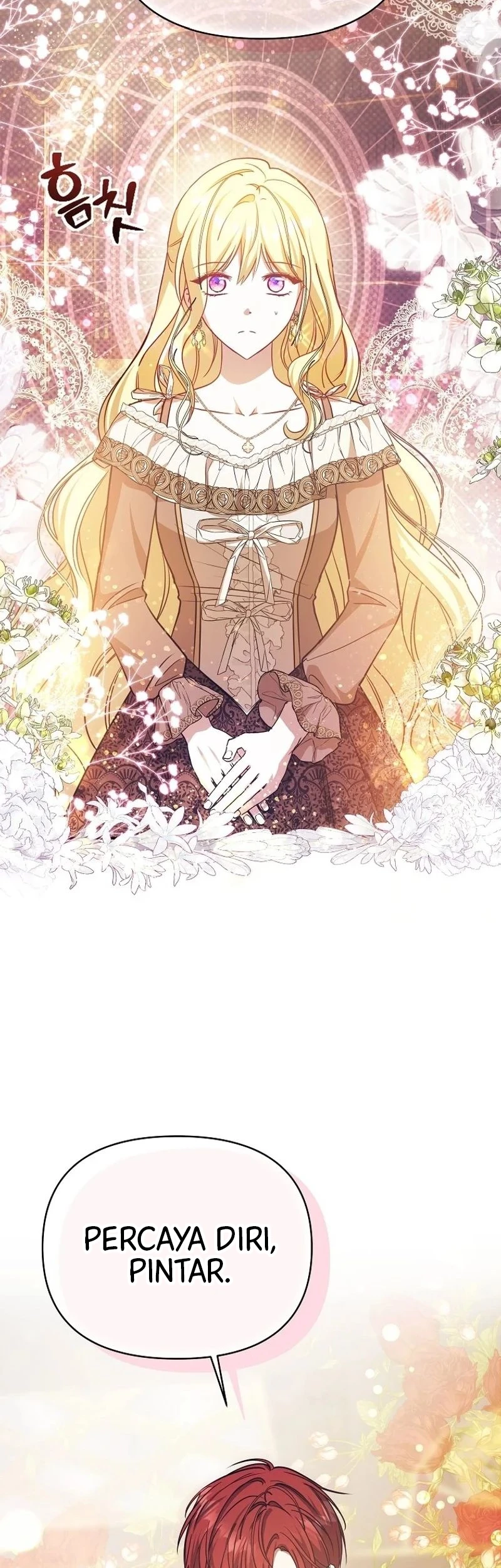 My Sister Is the Main Character Chapter 18 - halaman 48
