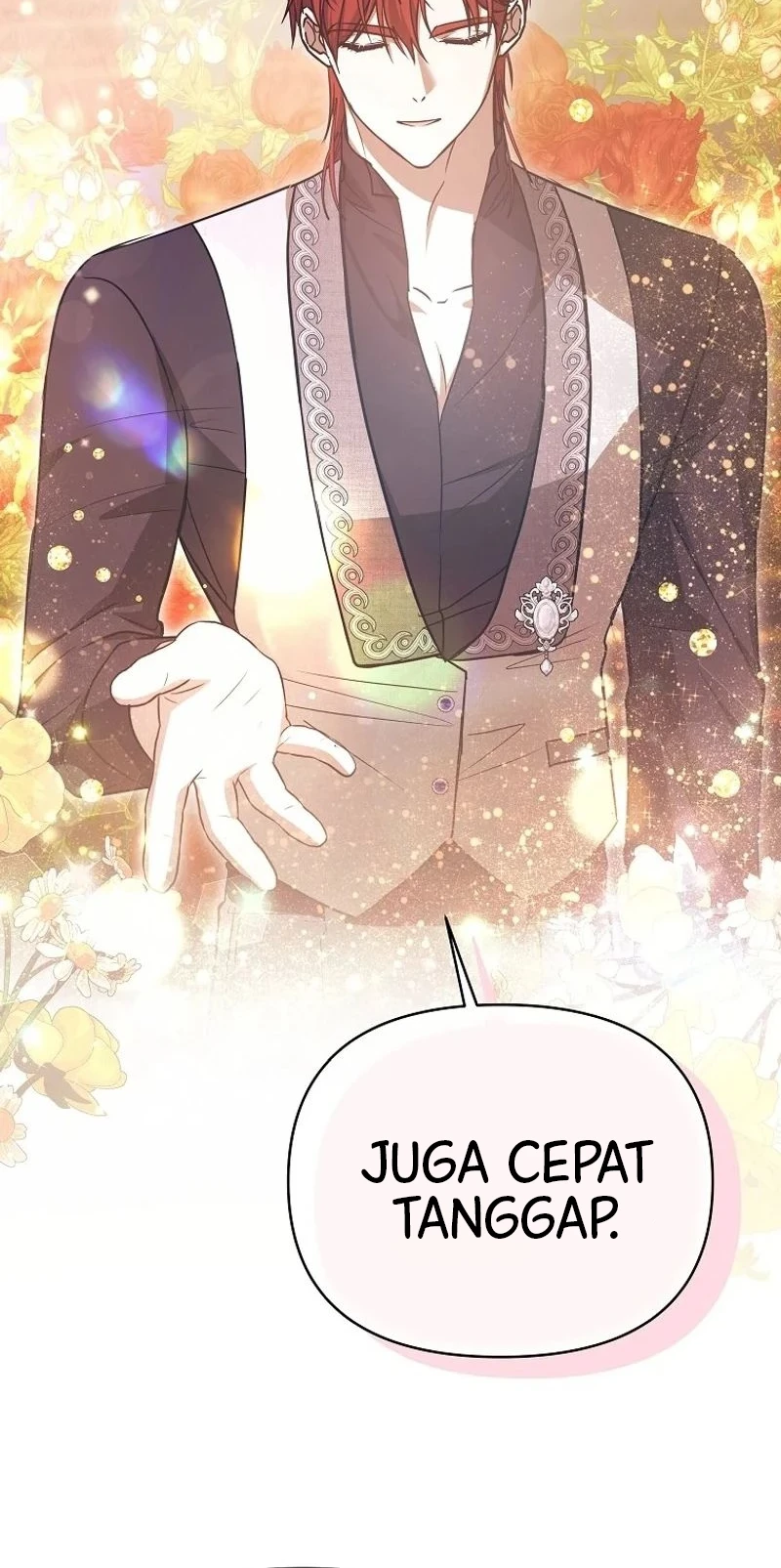 My Sister Is the Main Character Chapter 18 - halaman 49