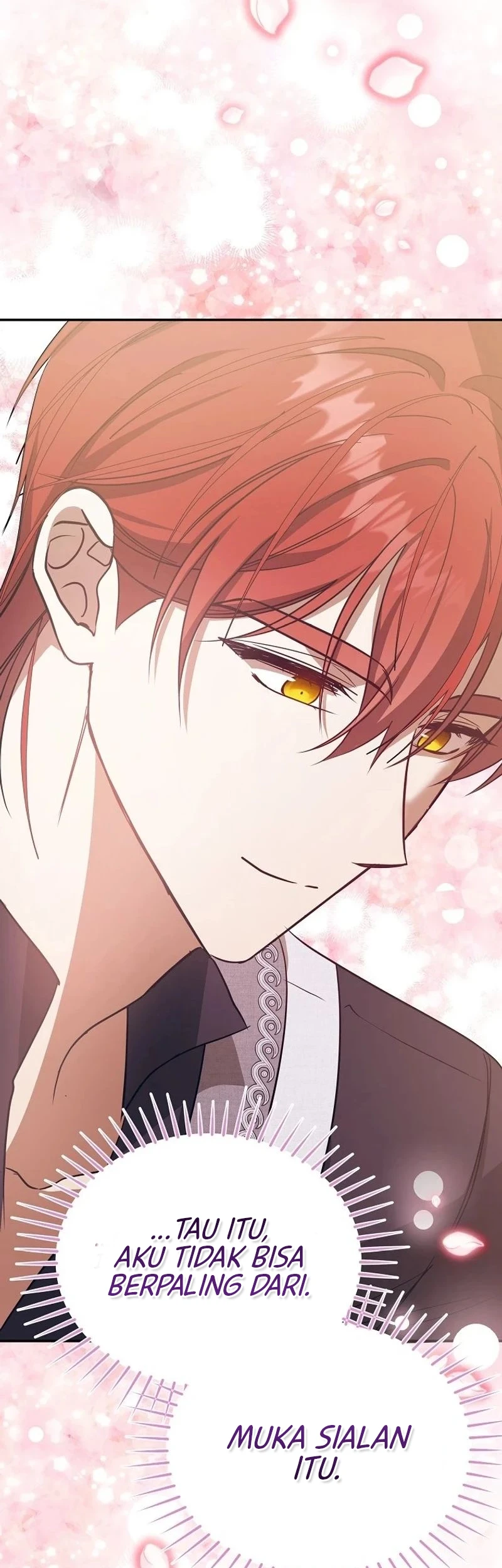 My Sister Is the Main Character Chapter 18 - halaman 54
