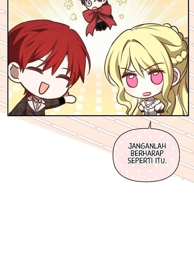 My Sister Is the Main Character Chapter 18 - halaman 7
