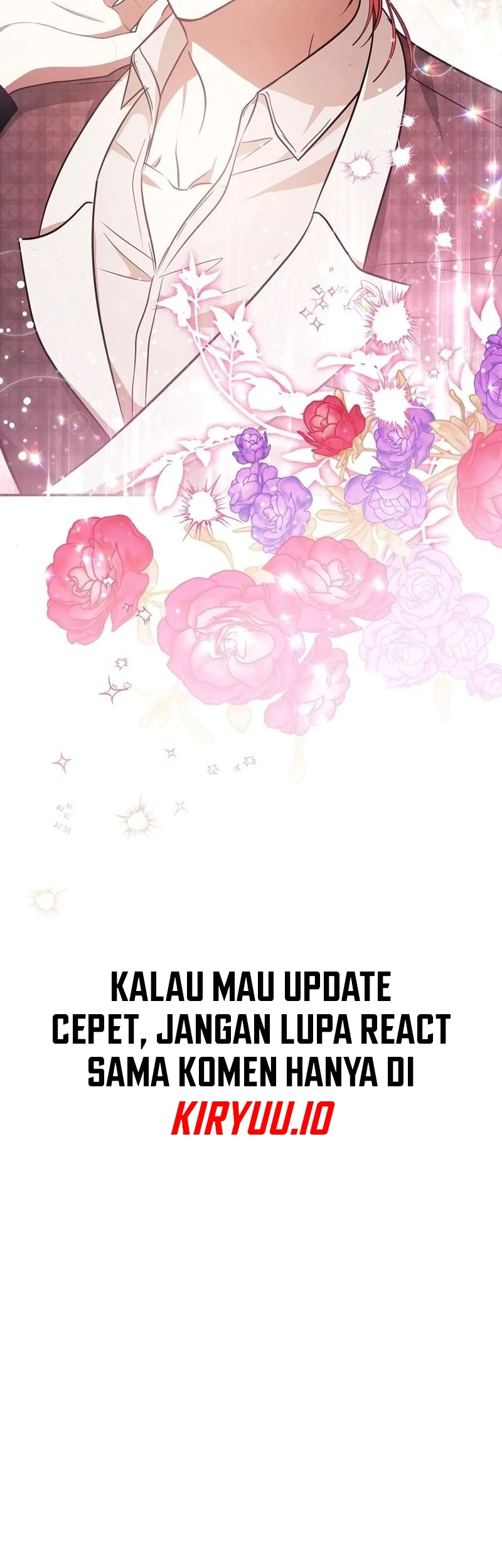 My Sister Is the Main Character Chapter 18 - halaman 9