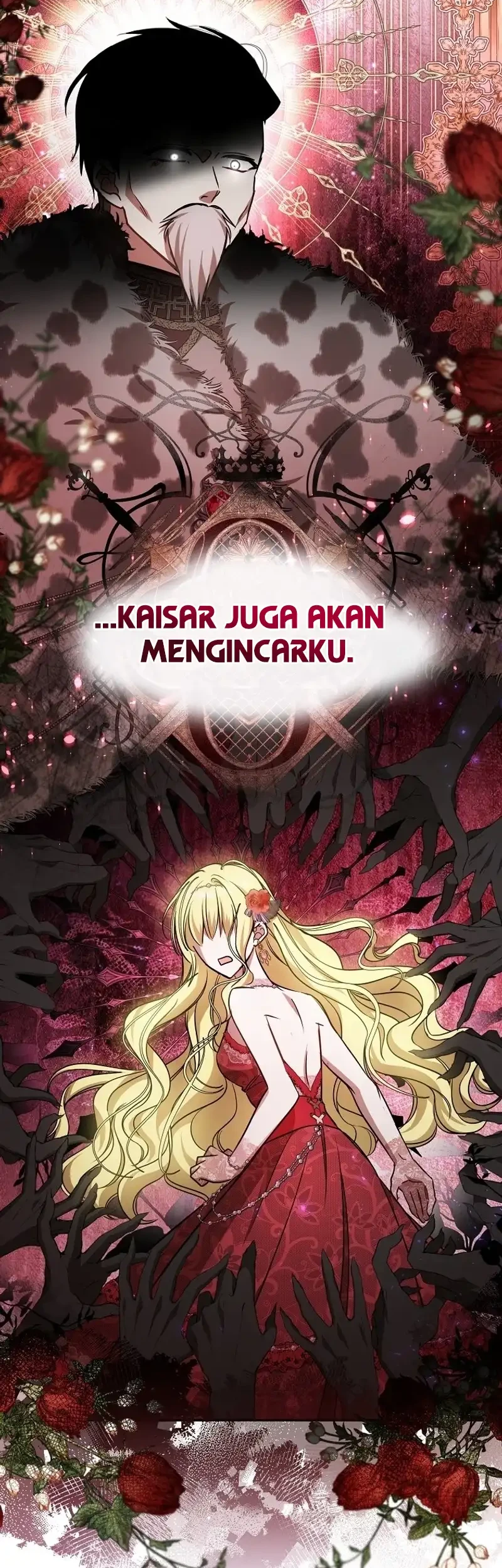 My Sister Is the Main Character Chapter 19 - halaman 10