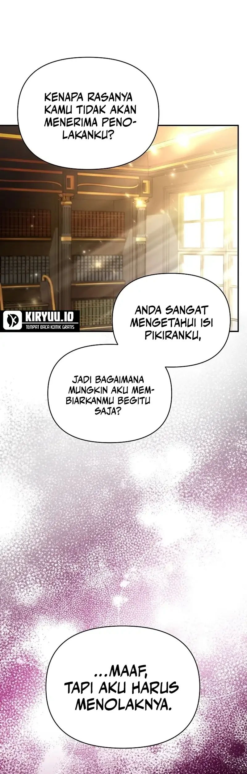 My Sister Is the Main Character Chapter 19 - halaman 14
