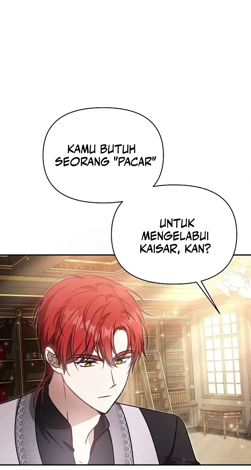 My Sister Is the Main Character Chapter 19 - halaman 16
