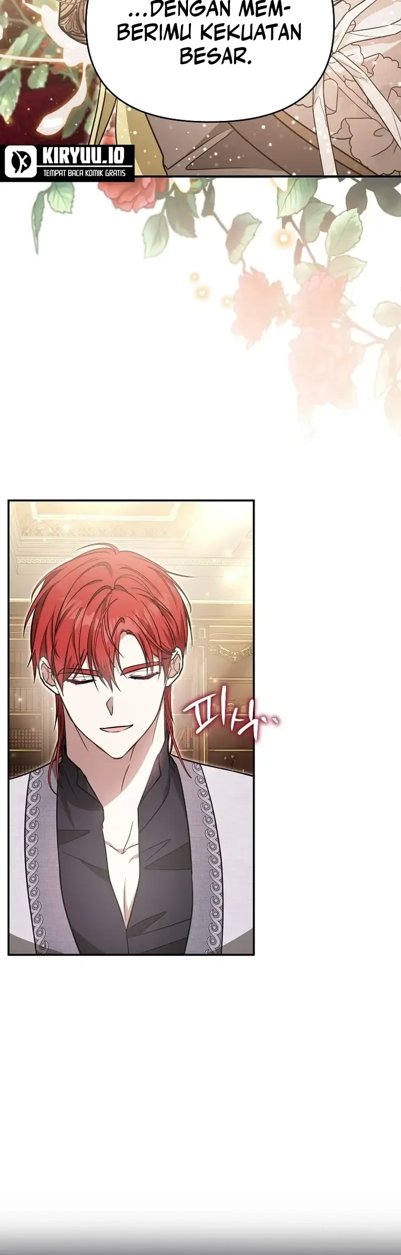 My Sister Is the Main Character Chapter 19 - halaman 19
