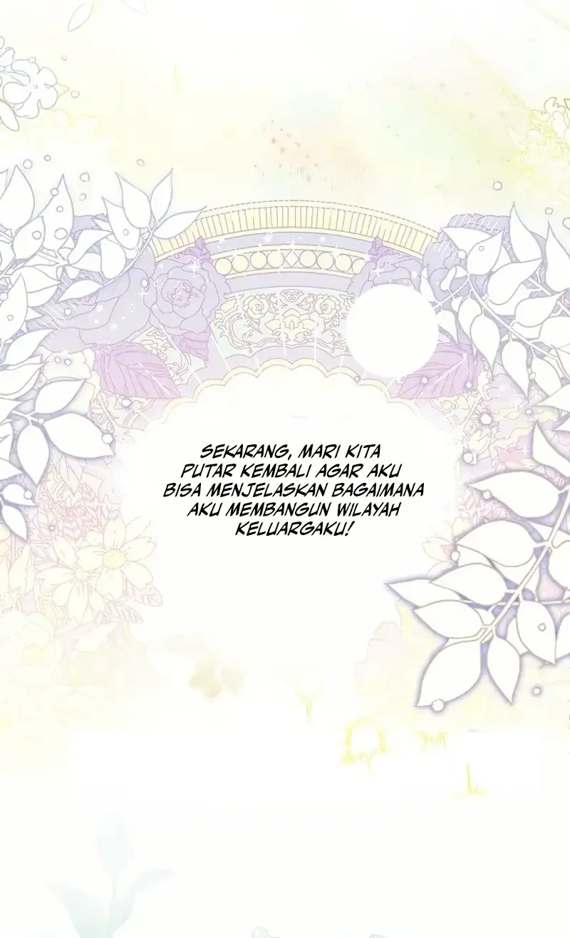 My Sister Is the Main Character Chapter 19 - halaman 24