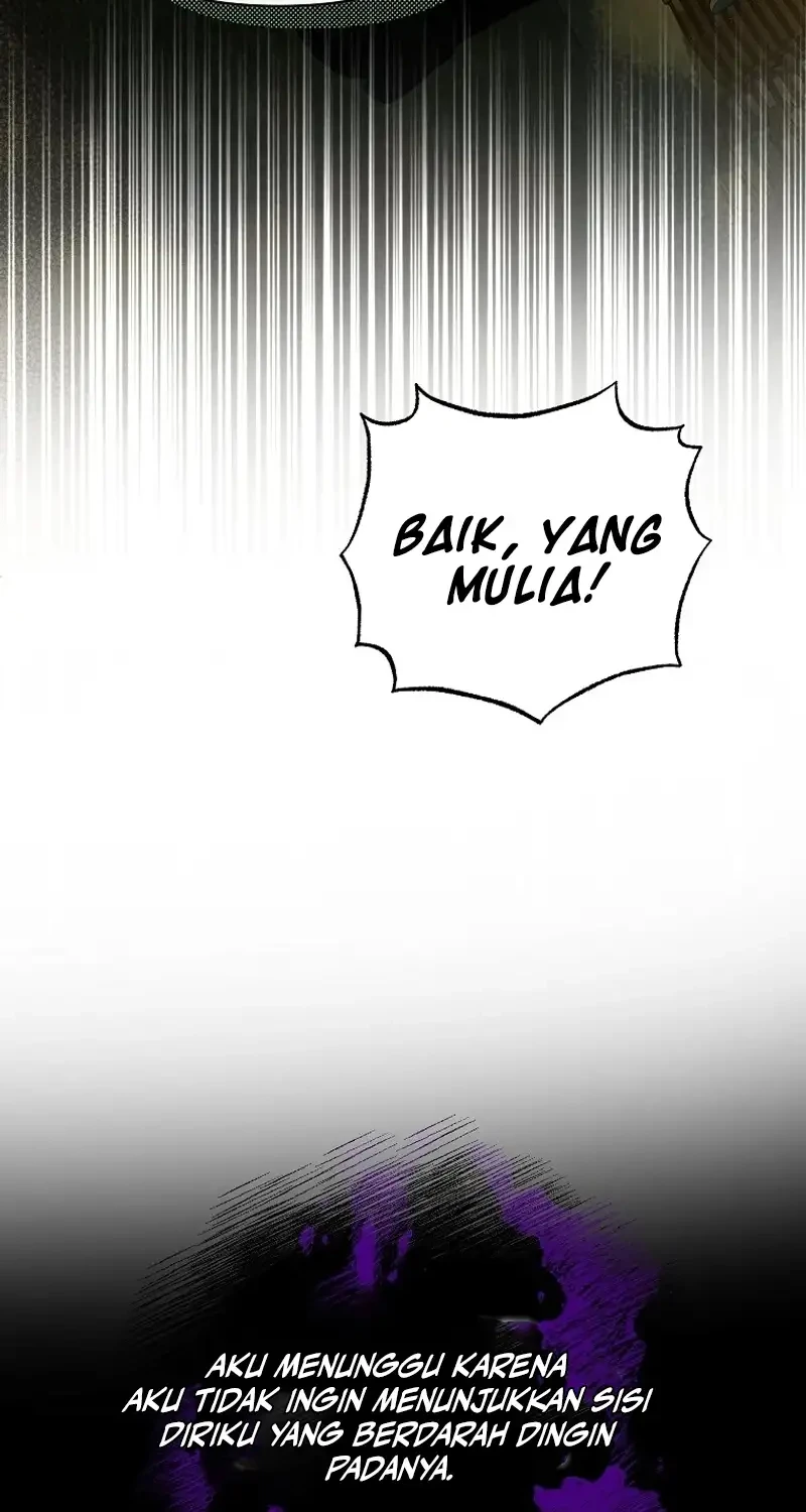 My Sister Is the Main Character Chapter 19 - halaman 39