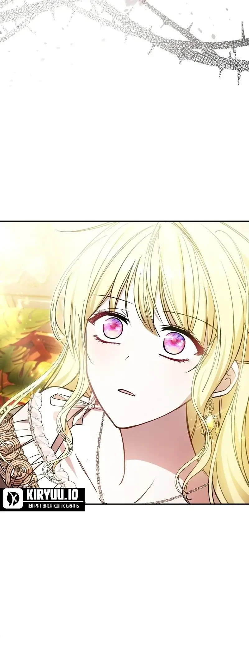 My Sister Is the Main Character Chapter 19 - halaman 4