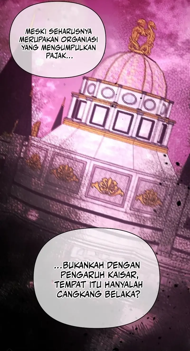 My Sister Is the Main Character Chapter 19 - halaman 43
