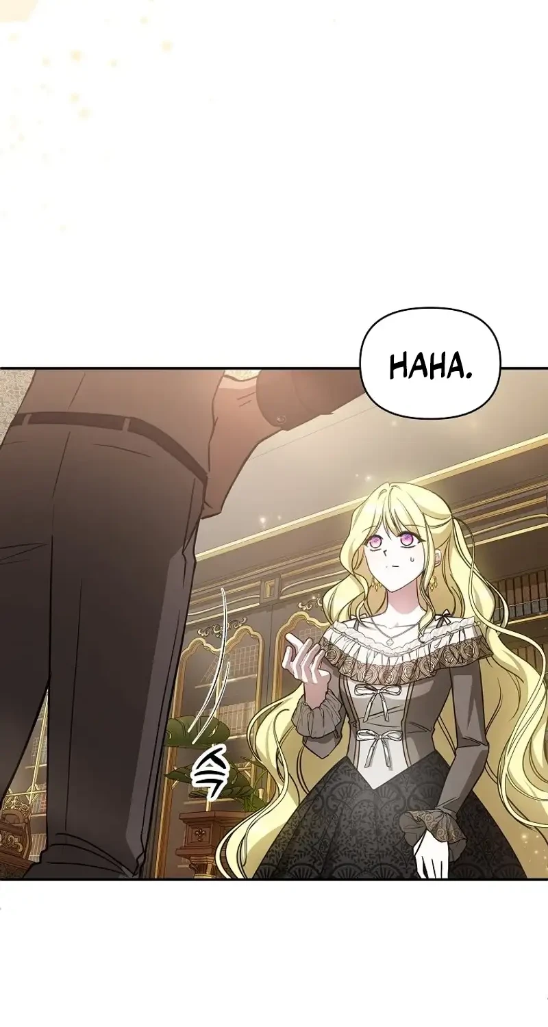 My Sister Is the Main Character Chapter 19 - halaman 47