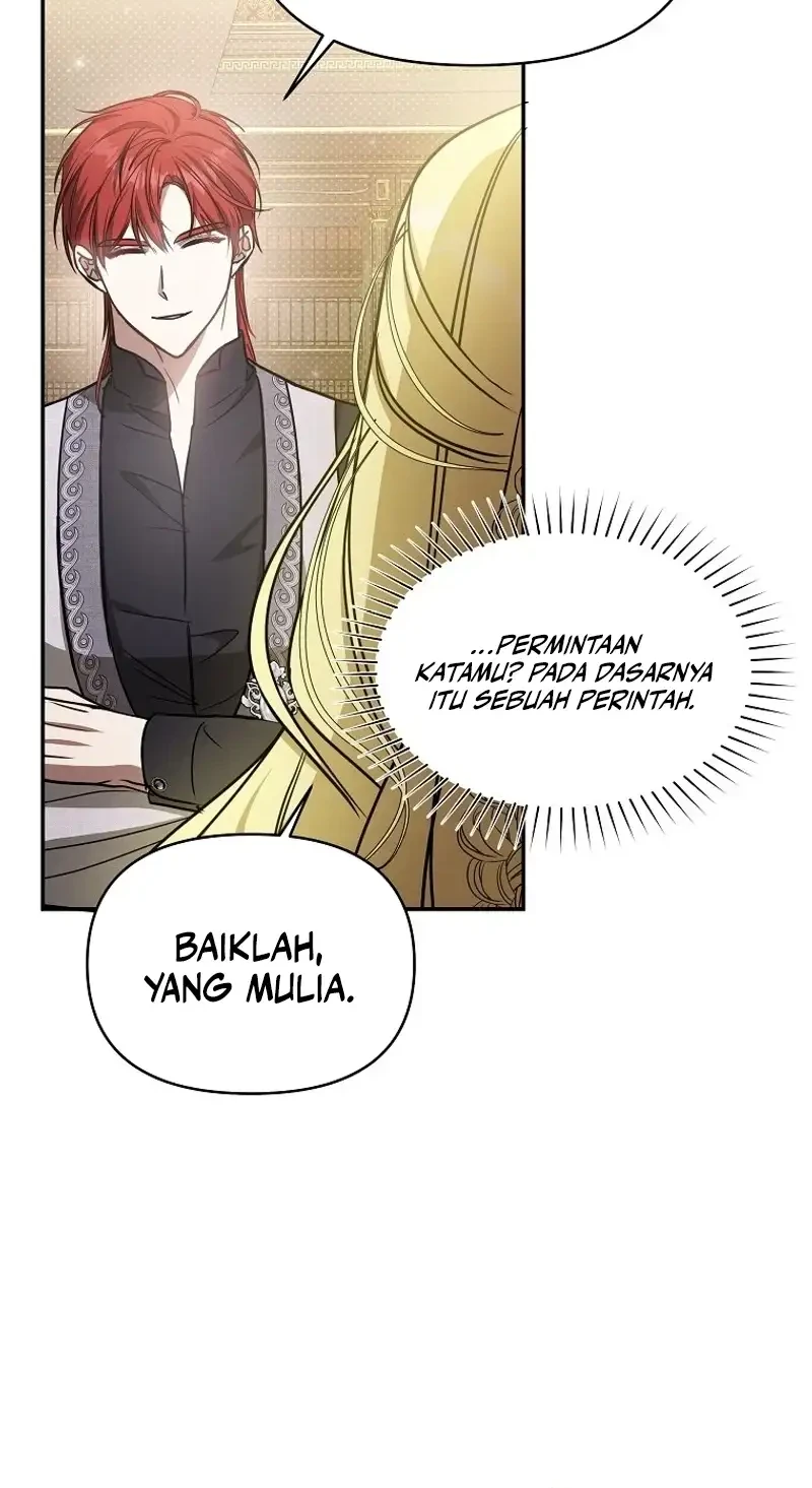My Sister Is the Main Character Chapter 19 - halaman 51