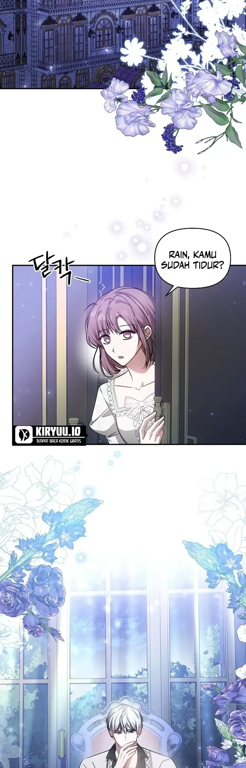 My Sister Is the Main Character Chapter 19 - halaman 62