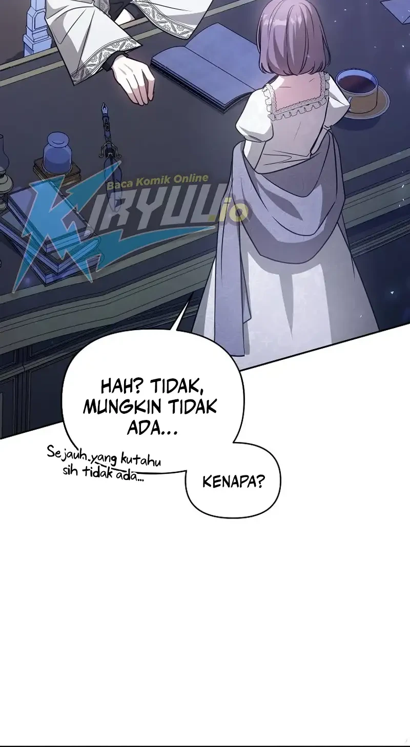 My Sister Is the Main Character Chapter 19 - halaman 65