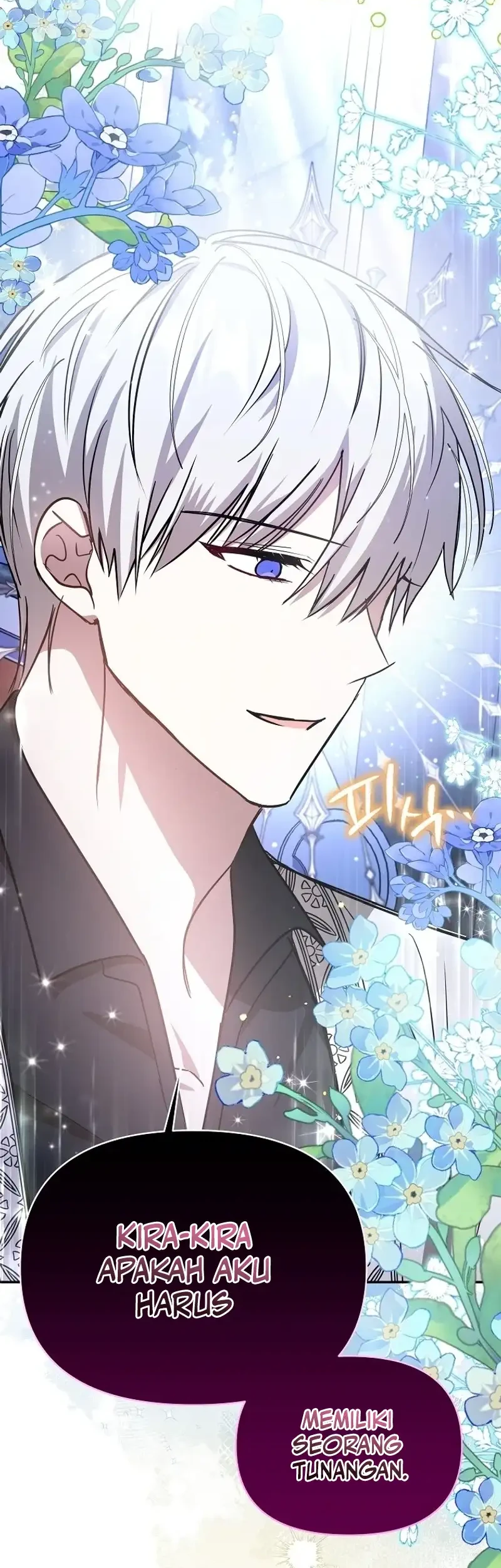 My Sister Is the Main Character Chapter 19 - halaman 67