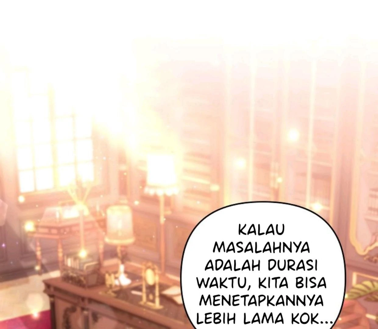 My Sister Is the Main Character Chapter 2 - halaman 103