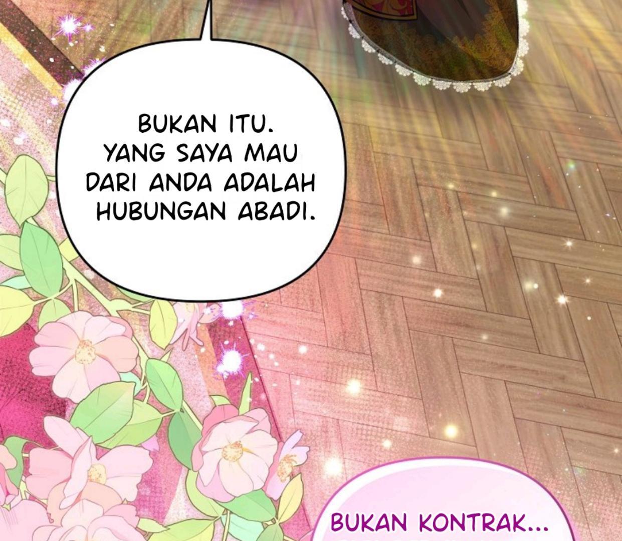 My Sister Is the Main Character Chapter 2 - halaman 105