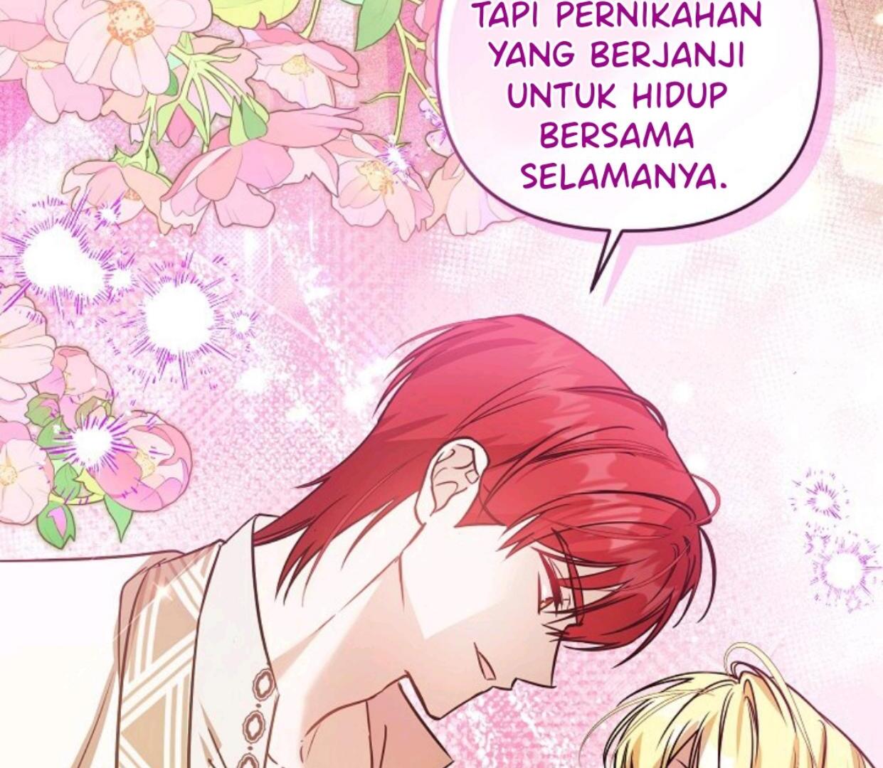 My Sister Is the Main Character Chapter 2 - halaman 106