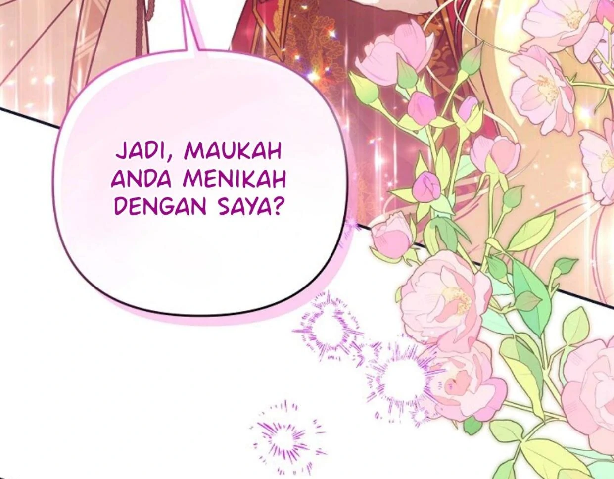 My Sister Is the Main Character Chapter 2 - halaman 108