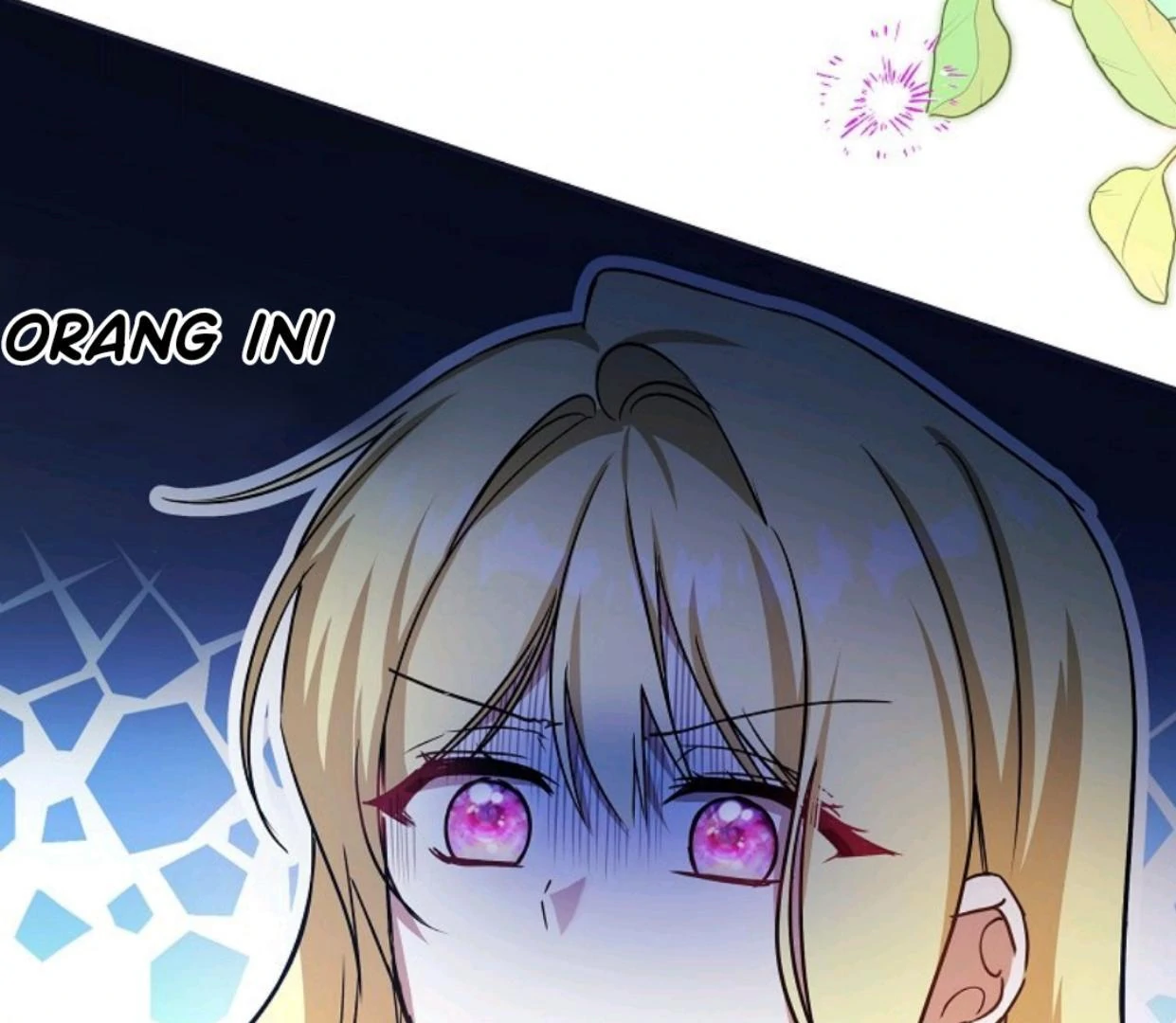 My Sister Is the Main Character Chapter 2 - halaman 109