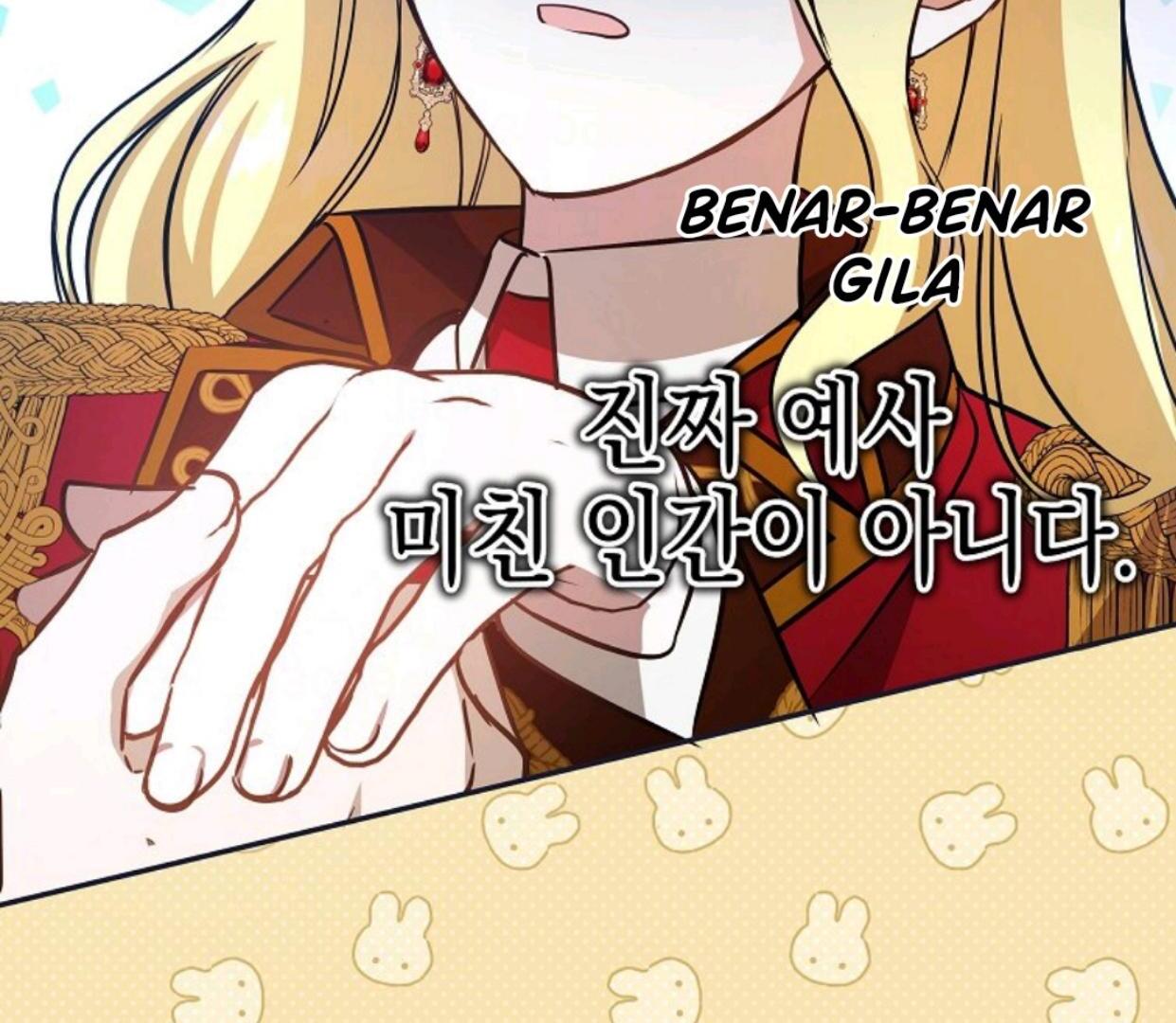 My Sister Is the Main Character Chapter 2 - halaman 110