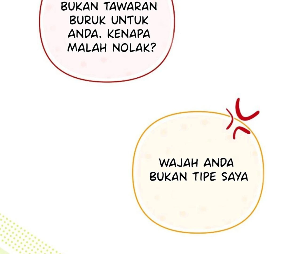 My Sister Is the Main Character Chapter 2 - halaman 113