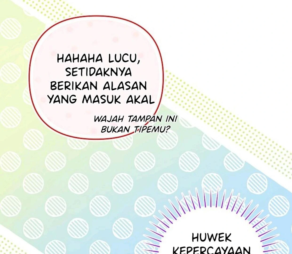 My Sister Is the Main Character Chapter 2 - halaman 114