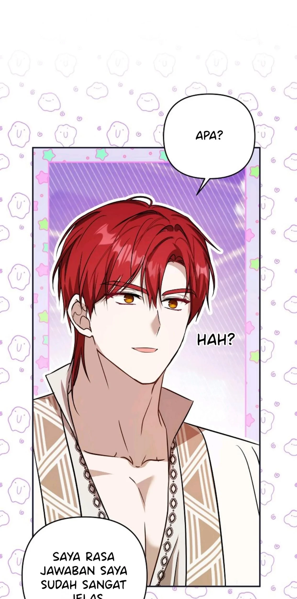 My Sister Is the Main Character Chapter 2 - halaman 118