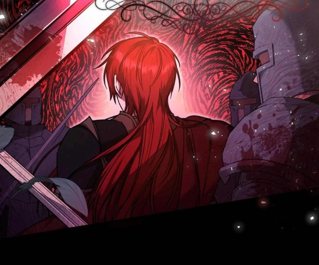 My Sister Is the Main Character Chapter 2 - halaman 12