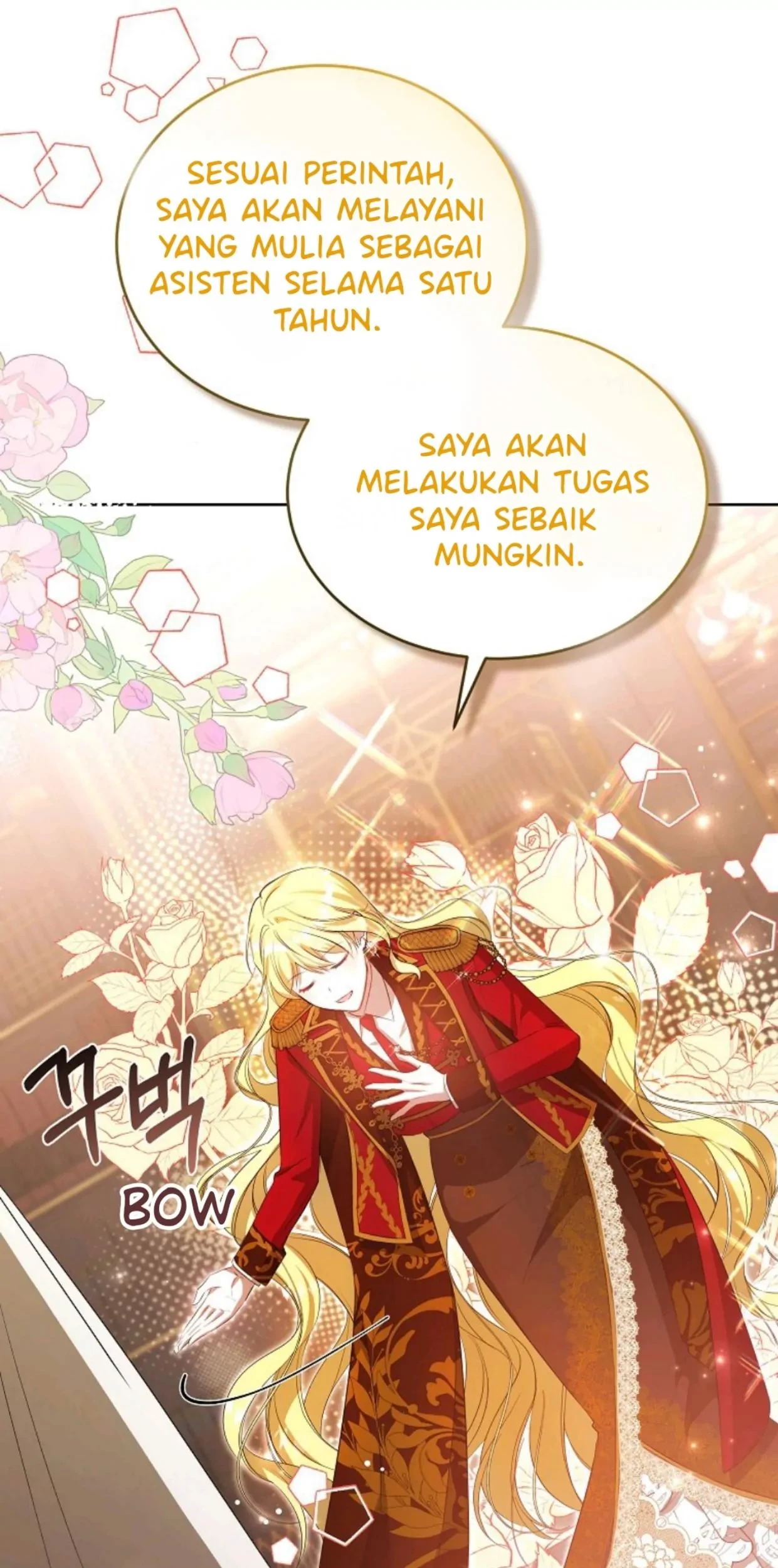 My Sister Is the Main Character Chapter 2 - halaman 120