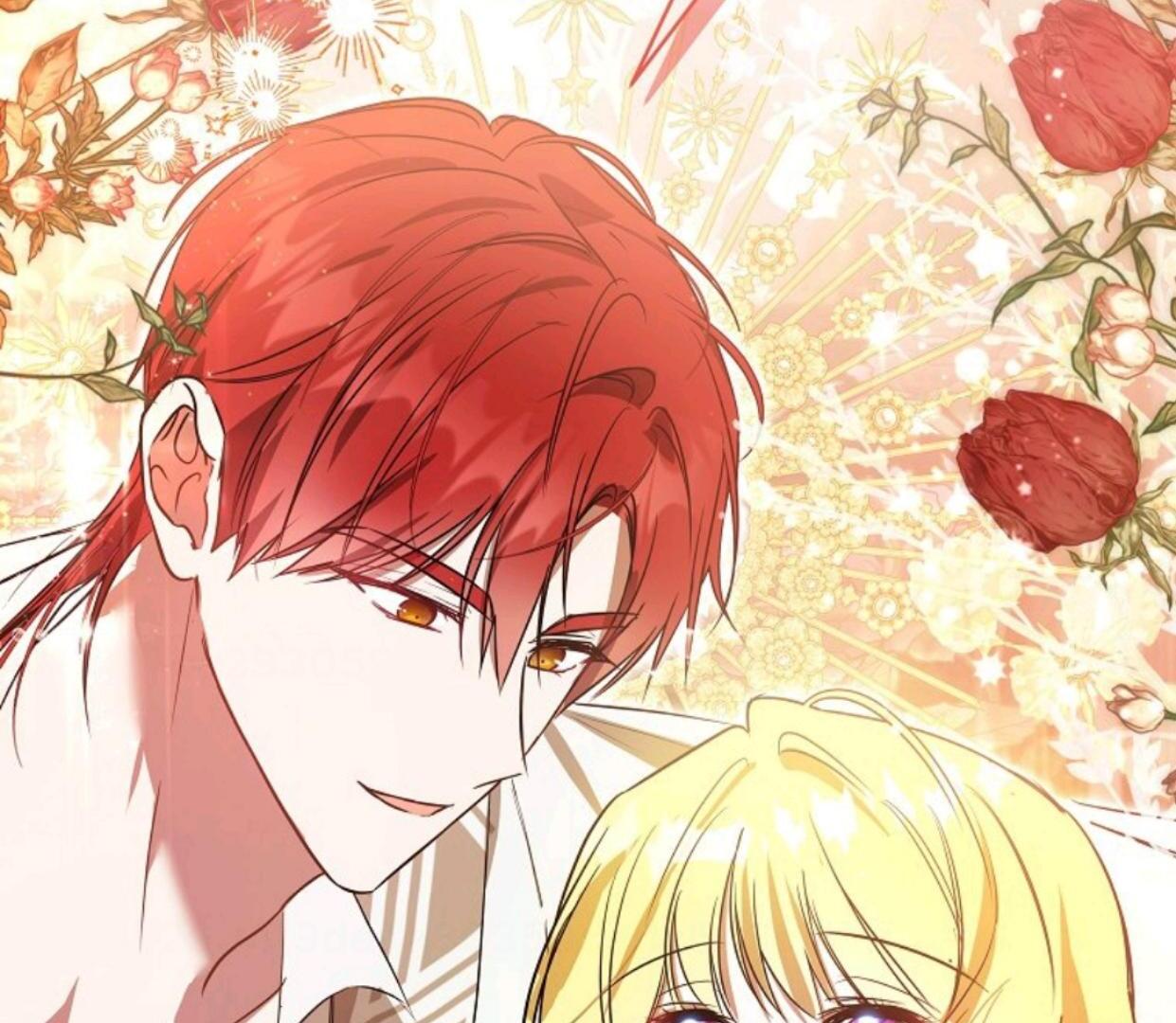 My Sister Is the Main Character Chapter 2 - halaman 126