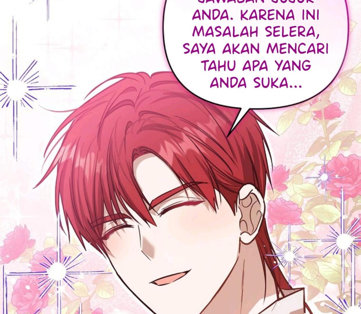 My Sister Is the Main Character Chapter 2 - halaman 130